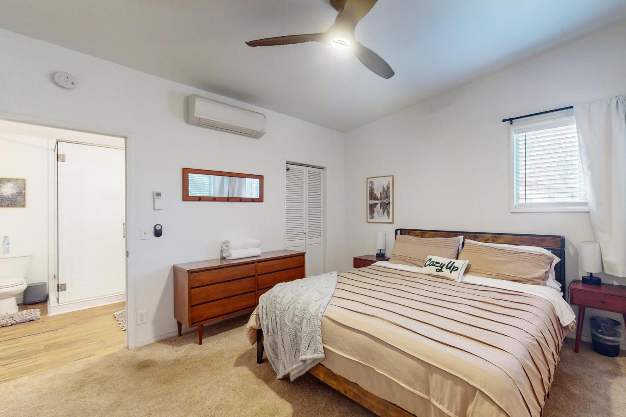 Honea Bee Hideout Villa Bass Lake Annex Екстериор снимка